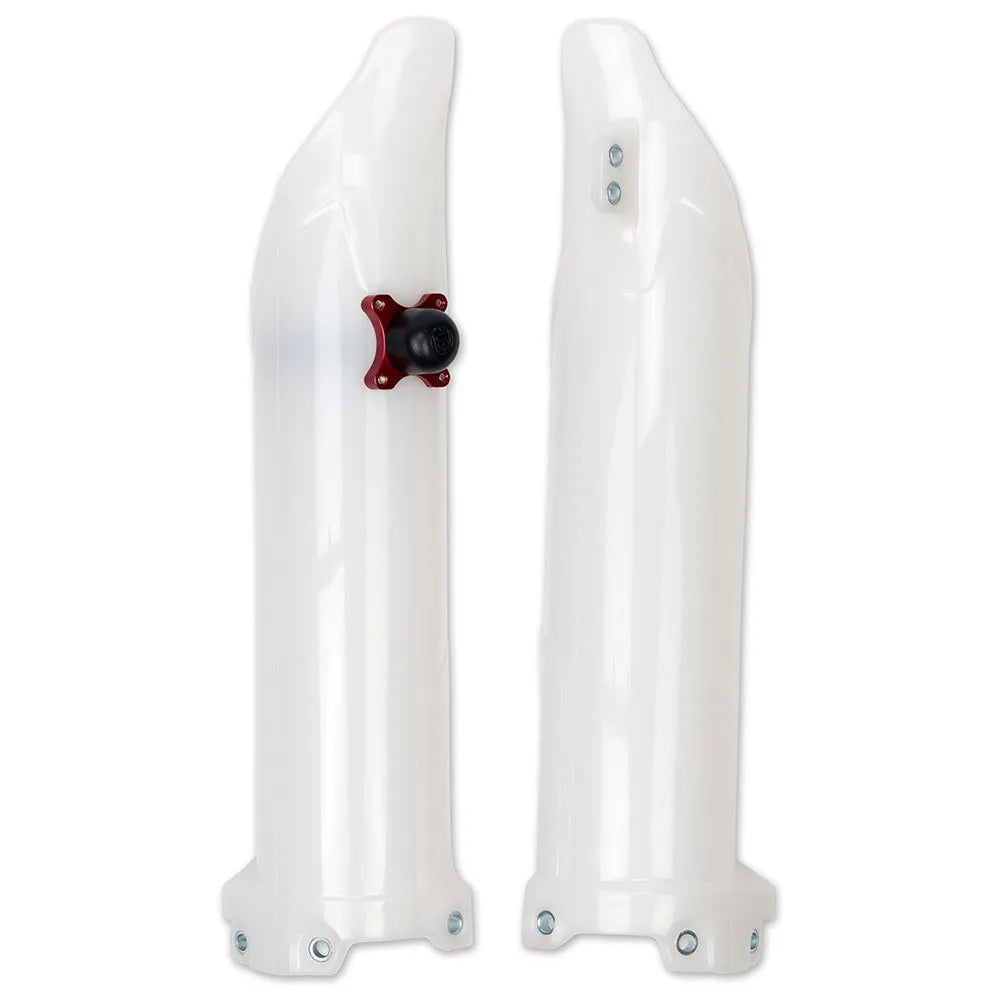 UFO KA04757-280 Holeshot fork protectors