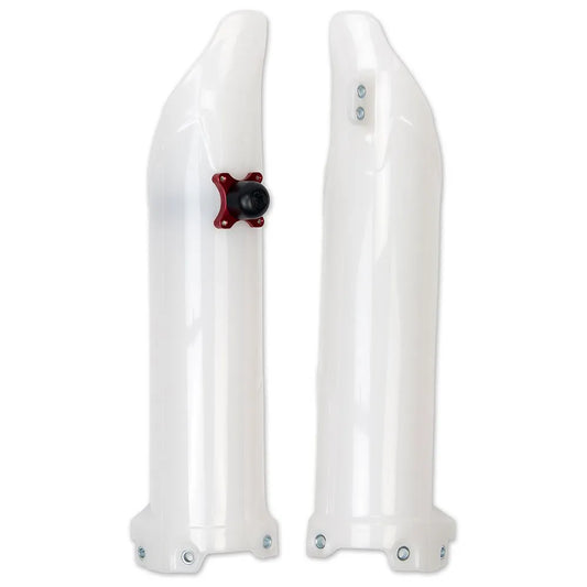 UFO KA04757-280 Holeshot fork protectors