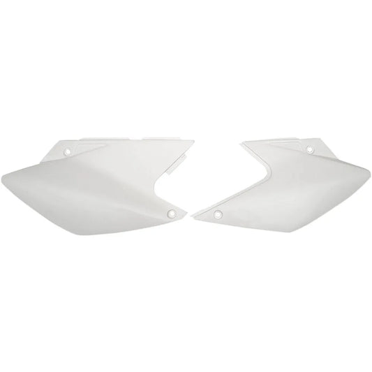 UFO Kawasaki KLX 450 R 09 side panels