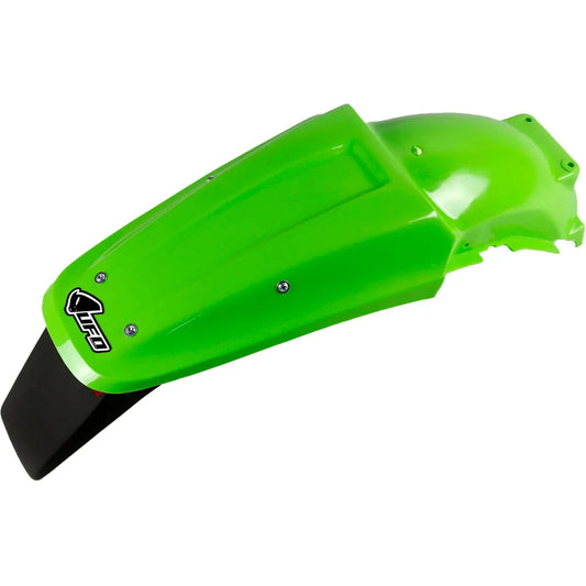 UFO Kawasaki KX 125 90-91 Enduro rear fender