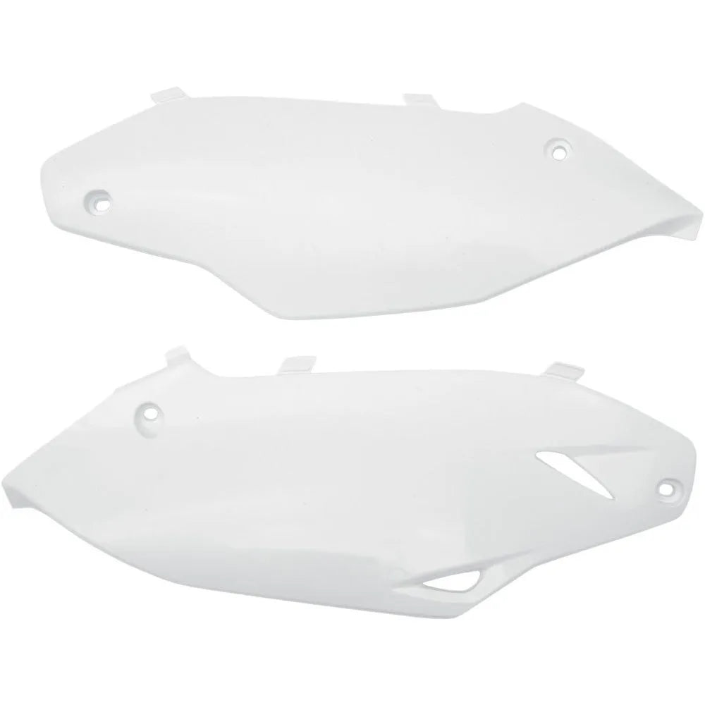 UFO Kawasaki KX 250 F 15 side panels