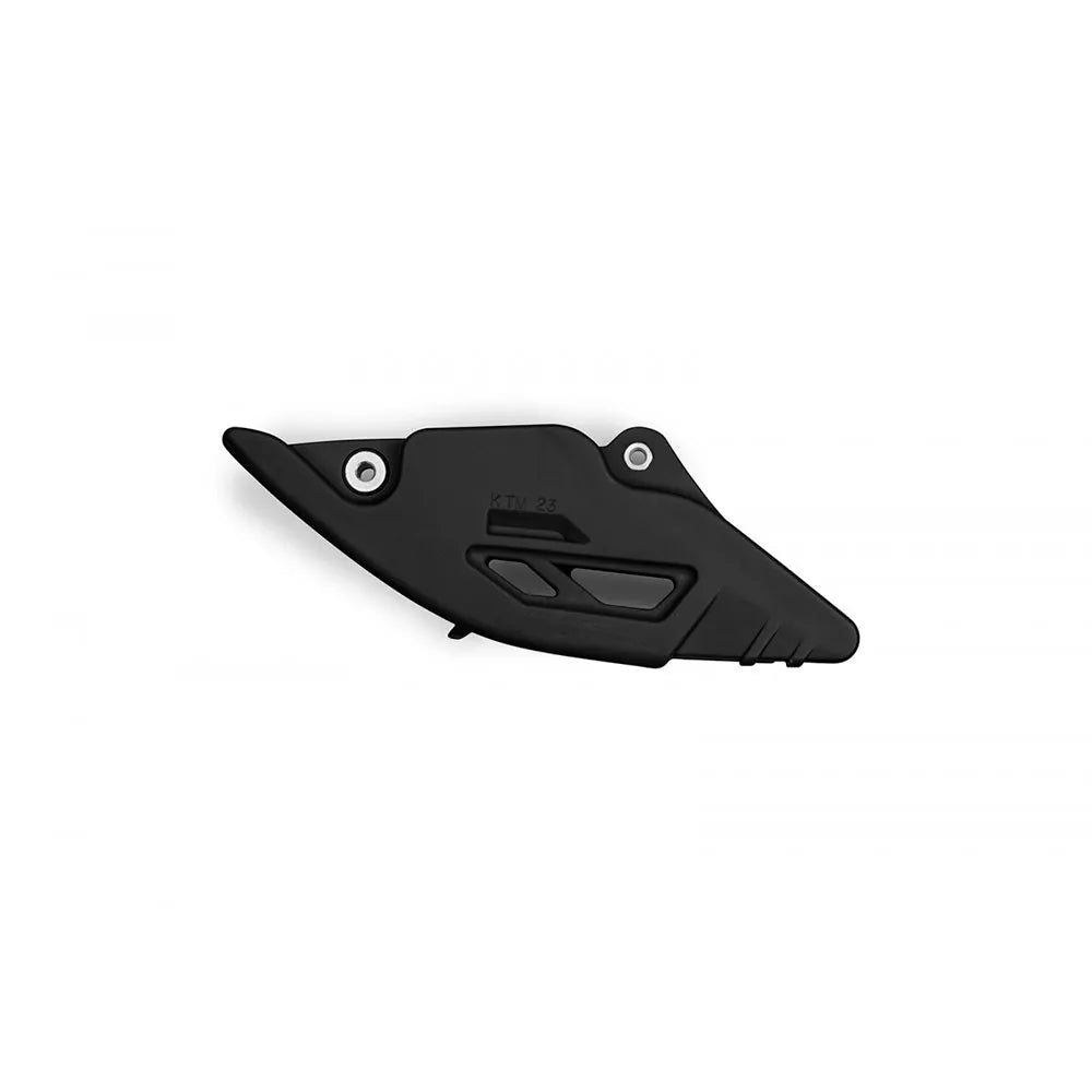 UFO KTM license plate holder