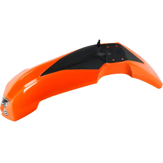 UFO KTM motorcycle seat