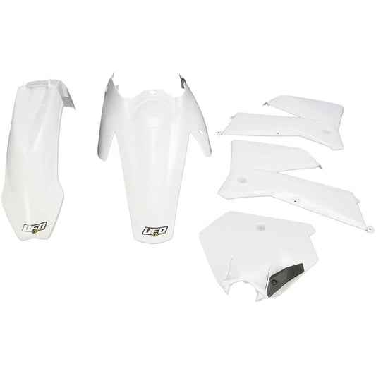 UFO KTM SX 125 06 KTKIT503F@047 plastics kit