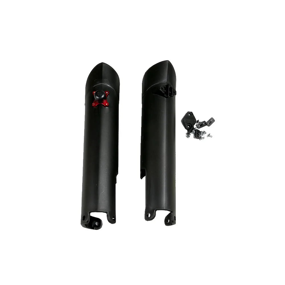 UFO Ktm SX 125 07-14 Holeshot fork protectors