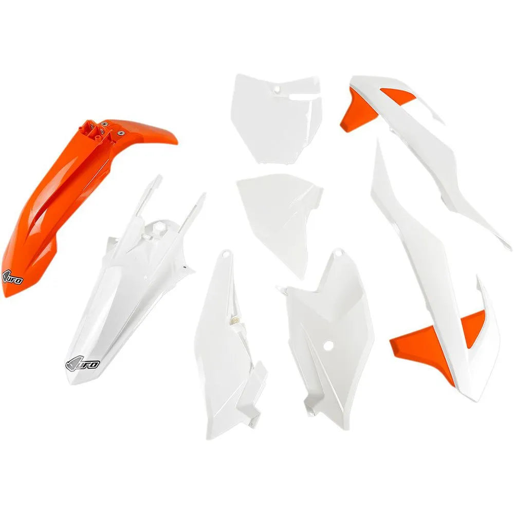 UFO KTM SX 85 18-20 KTKIT519@ plastics kit