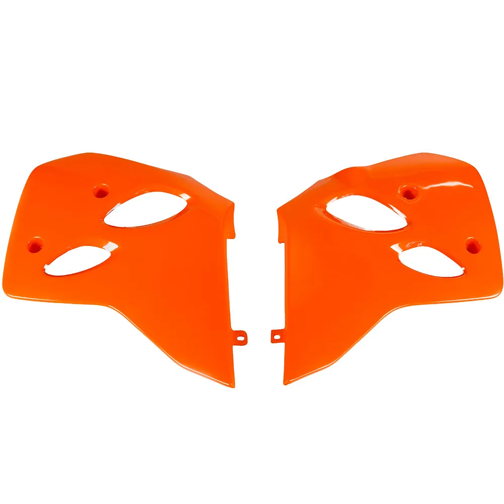 UFO KTM SX/EXC 380/SX/EXC 400/SX/EXC 620 93-98 radiator guard