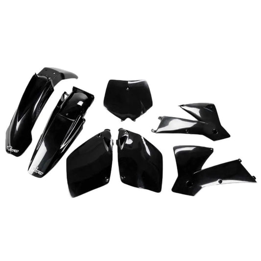 UFO KTM SX/SX-F 2001-2002 KTKIT501-001 plastics kit