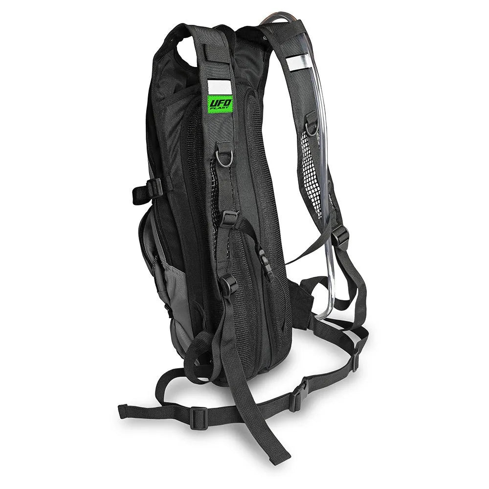 UFO Legion hydration backpack