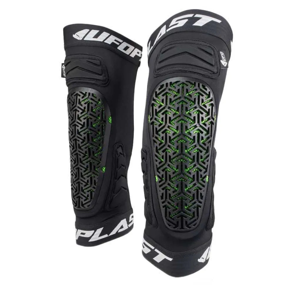 UFO M33 Air knee guards