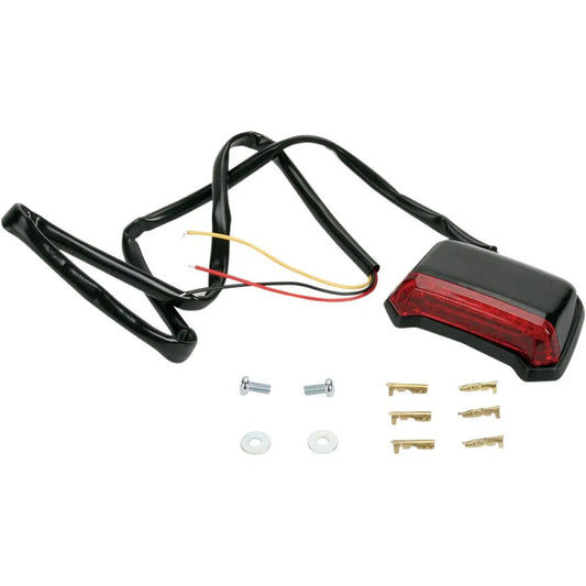 UFO Phantom rear light