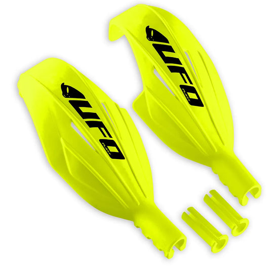UFO Slalom Finger Guard