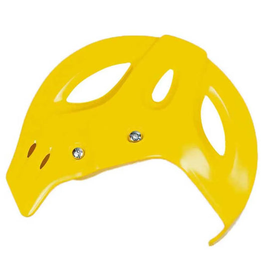 UFO SU02949-101 front disc guard