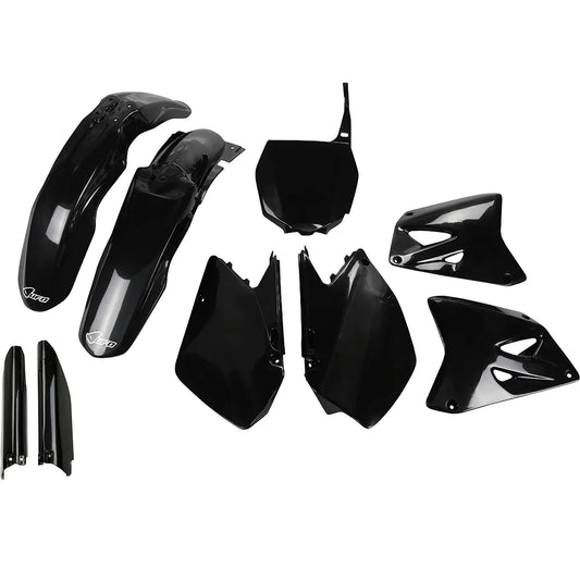 UFO Suzuki RM 125/250 06-26 plastics kit