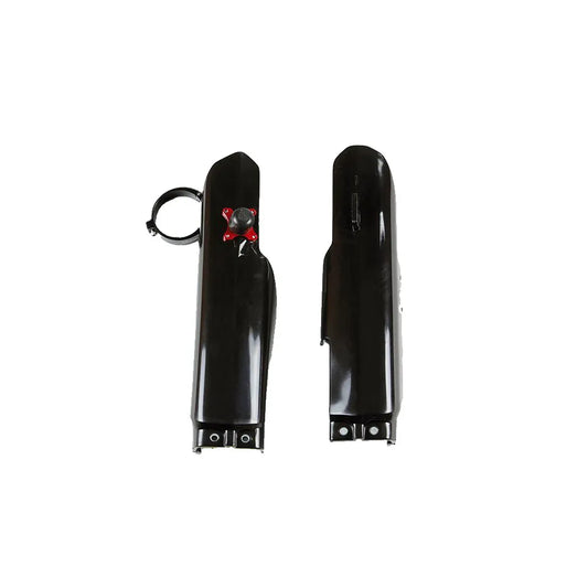 UFO Suzuki RM 85 00-25 Holeshot fork protectors