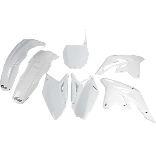UFO Suzuki RMZ 250 07-09 plastics kit