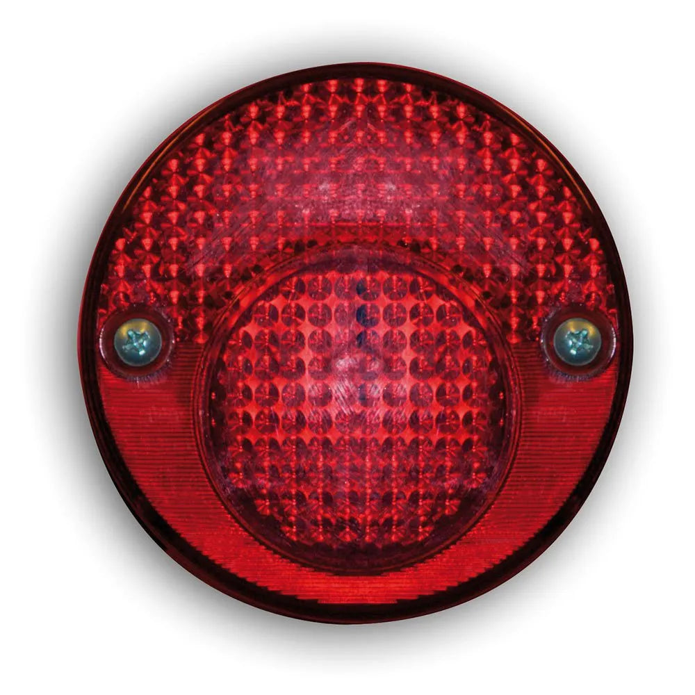 UFO Universal Rear Fender ME08077 rear light
