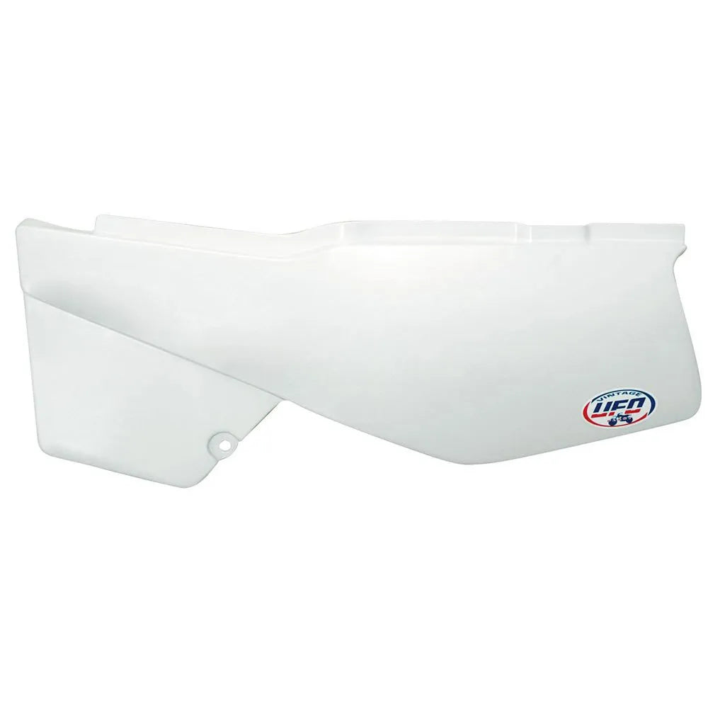 UFO Vintage Yamaha XT 600 87-90 side panels