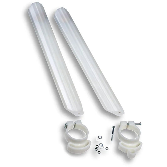 UFO WP fork protectors