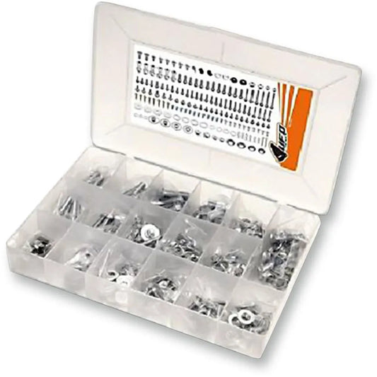 UFO Yamaha screw kit