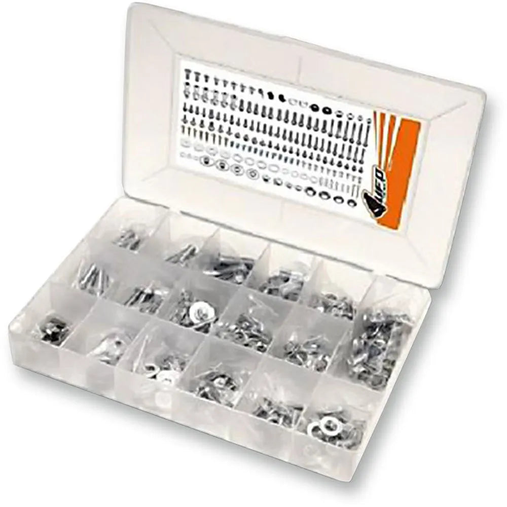 UFO Yamaha screw kit