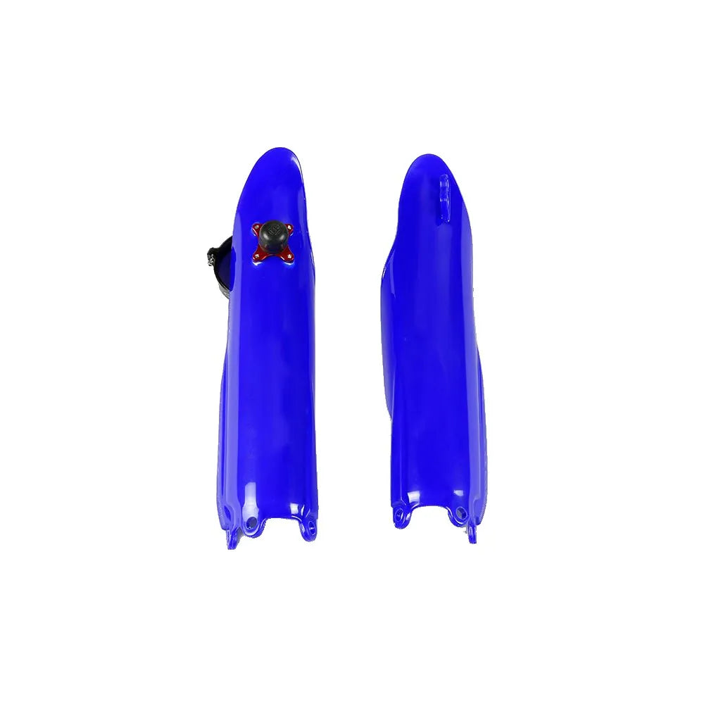 UFO Yamaha YZ 125 08-21 Holeshot fork protectors