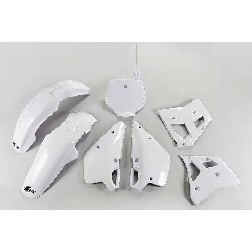 UFO Yamaha YZ 250 1992 plastics kit