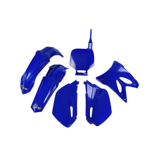 UFO Yamaha YZ 85 2002-2014 Restyling YAKIT306K-089 plastics kit