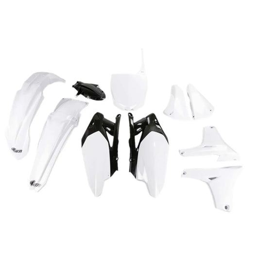 UFO Yamaha YZF 450 2011-2013 YAKIT311-046 plastics kit