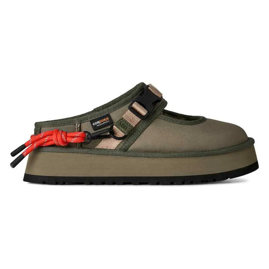 Ugg Bea Mary Jane Wildwood slippers