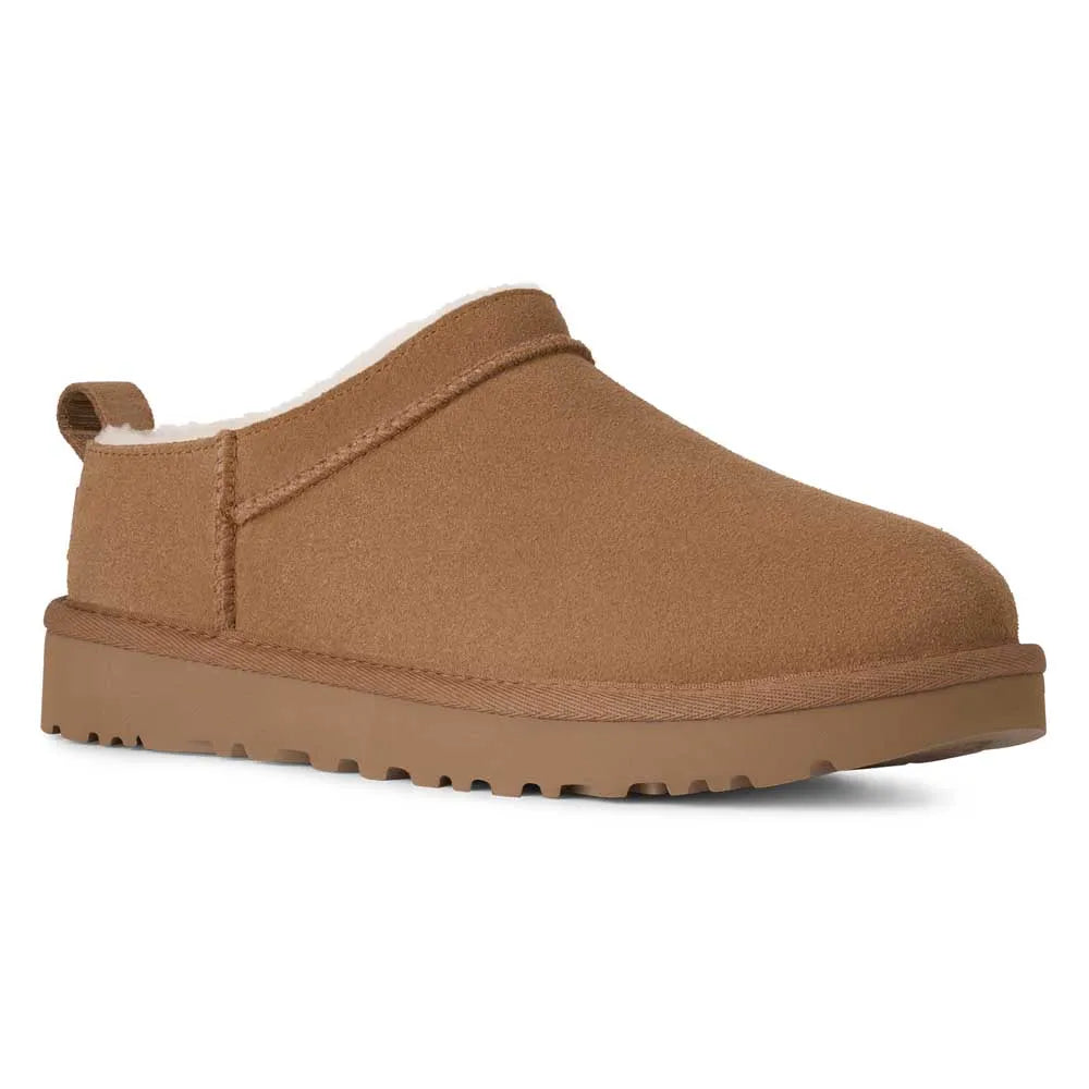 Ugg Classic Micro boots