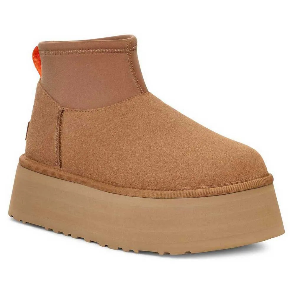 Ugg Classic Mini Dipper boots