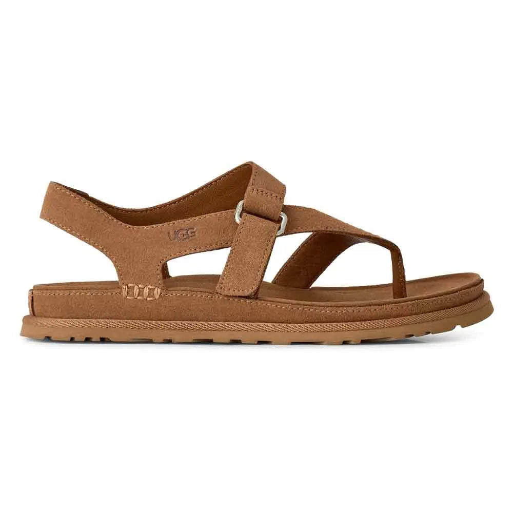 Ugg Goldengaze Toe Post sandals