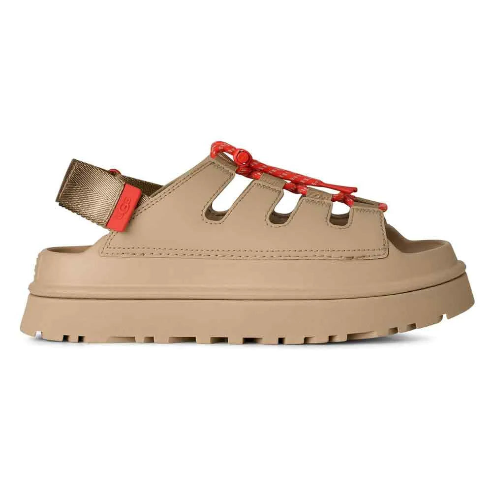 Ugg Goldenglow Toggle sandals