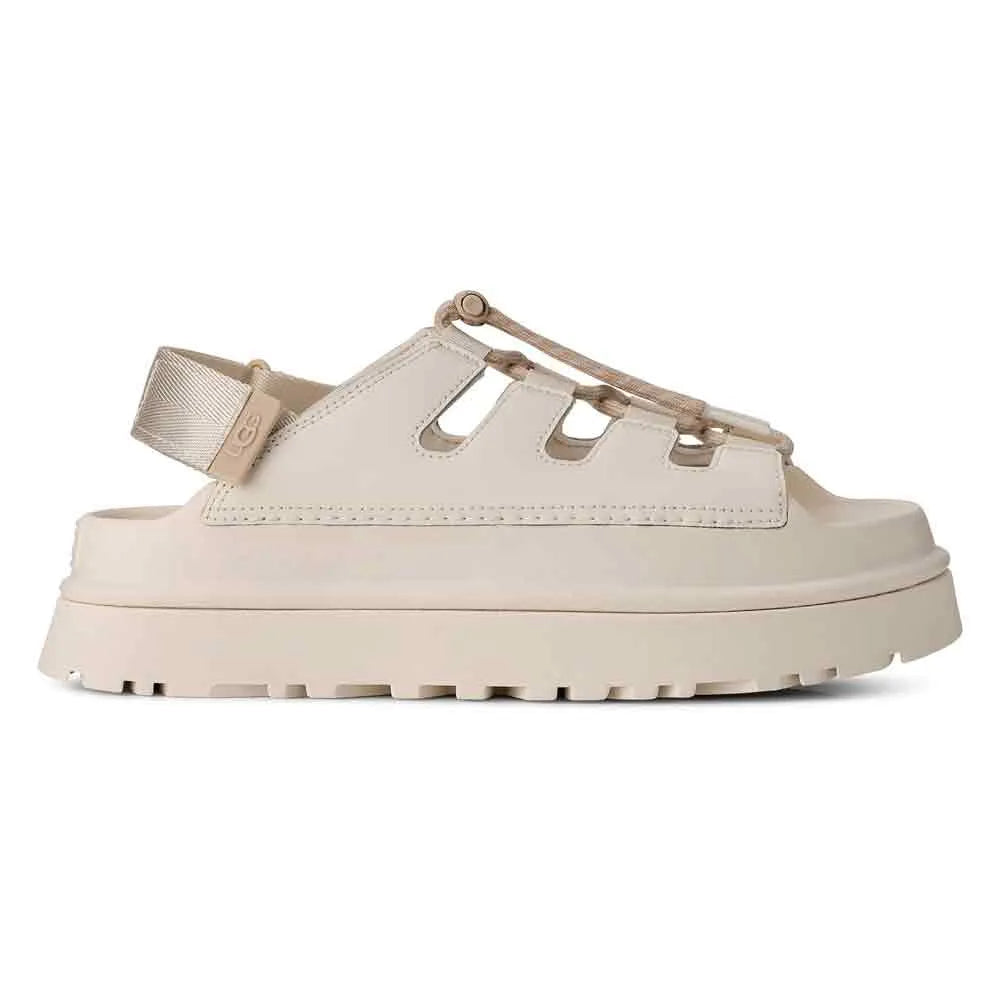 Ugg Goldenglow Toggle sandals