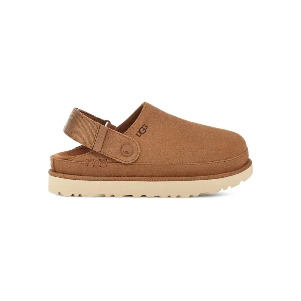Ugg Goldenstar clogs