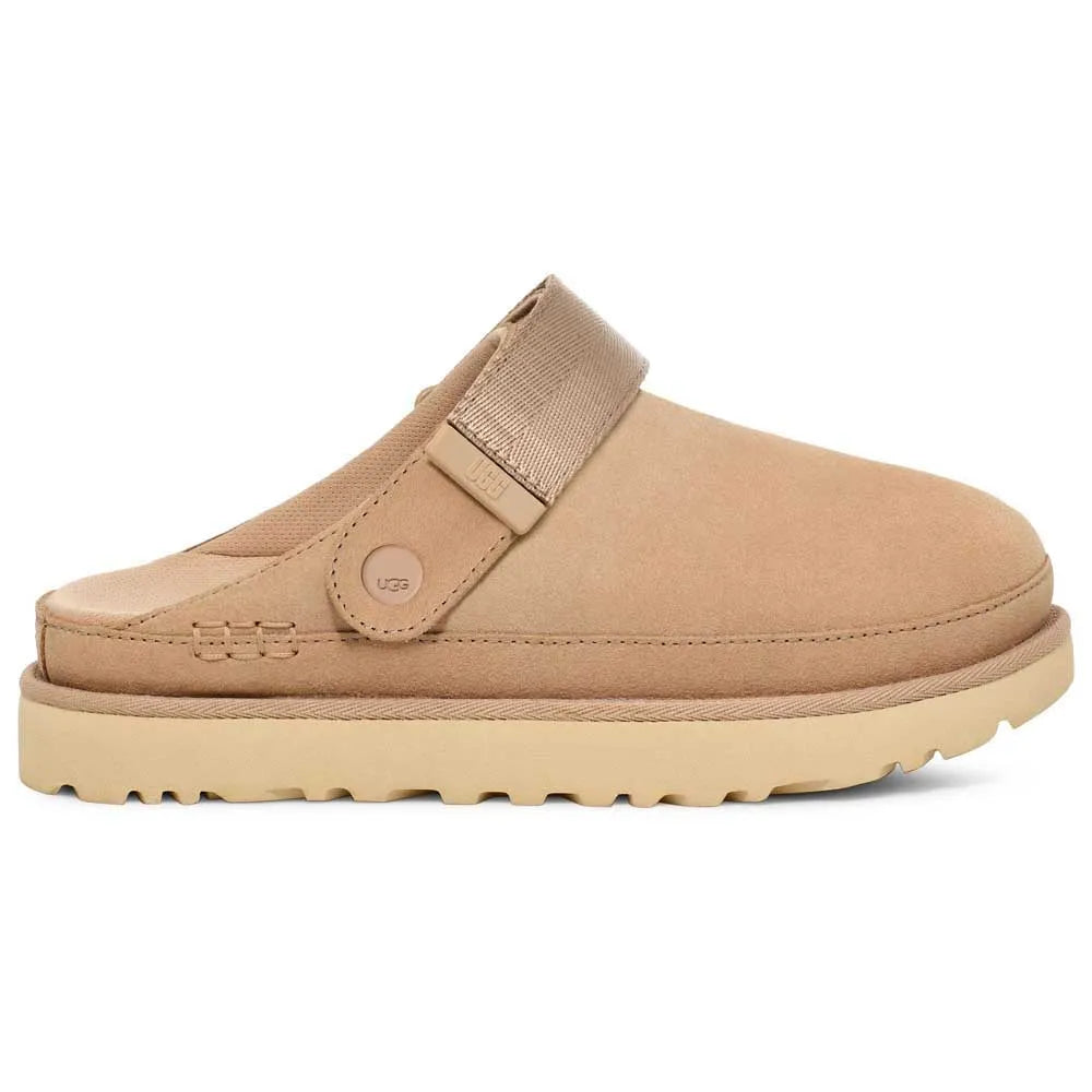 Ugg Goldenstar clogs