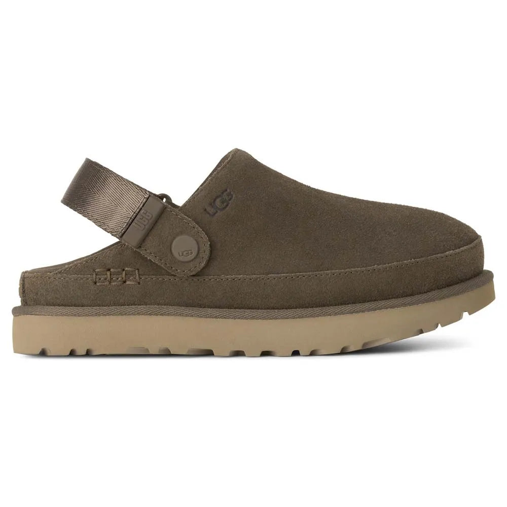 Ugg Goldenstar clogs