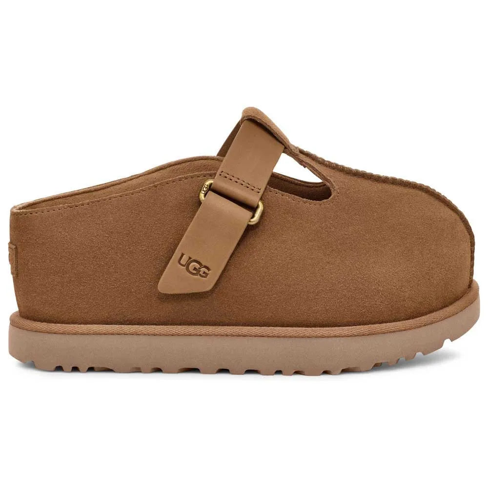Ugg Goldenstar Hi clogs