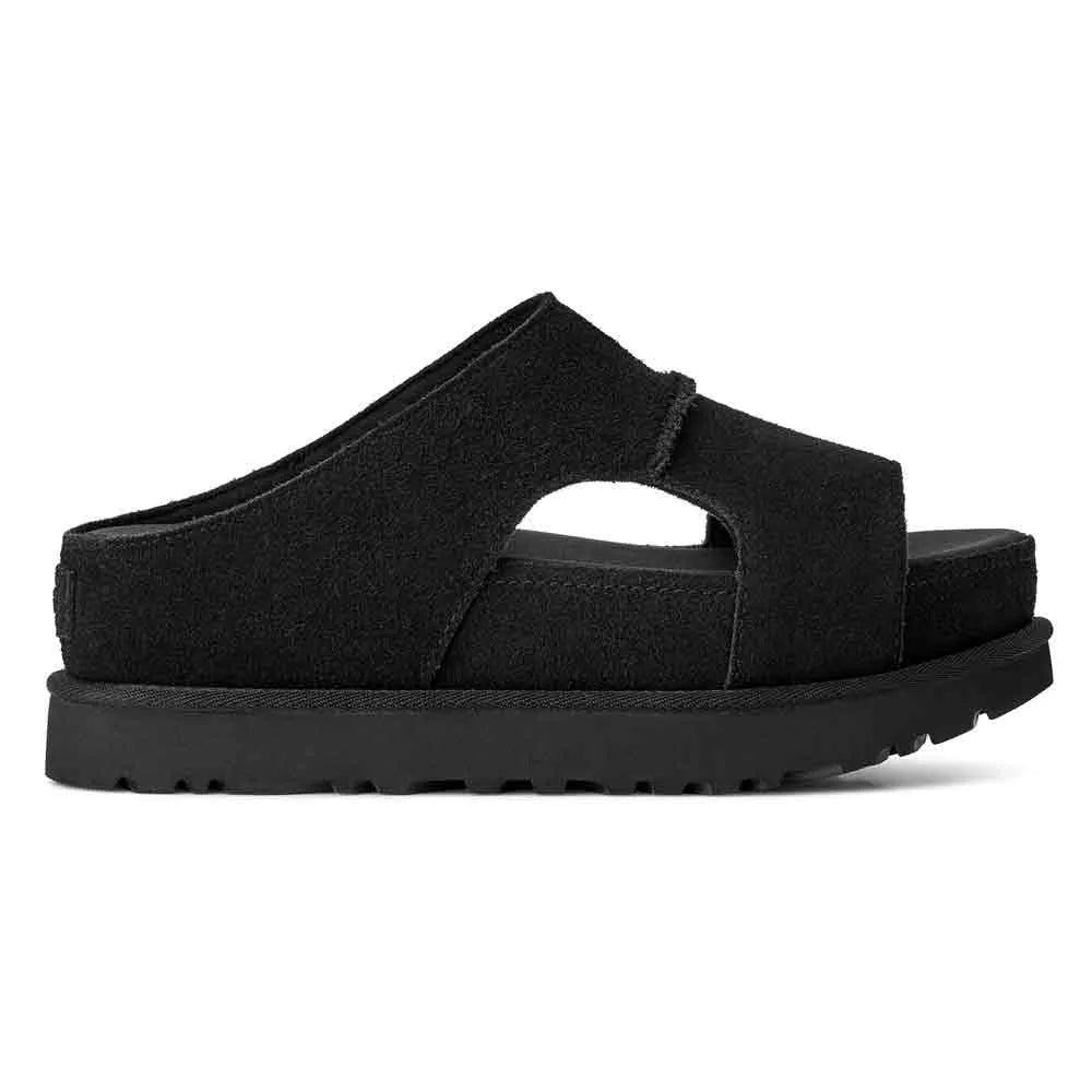 Ugg Goldenstar Hi Cutout sandals