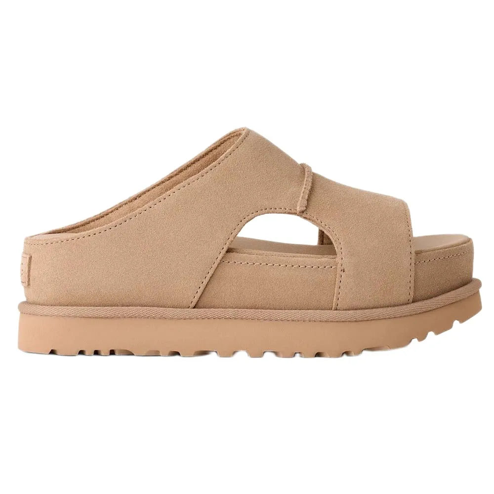 Ugg Goldenstar Hi Cutout sandals