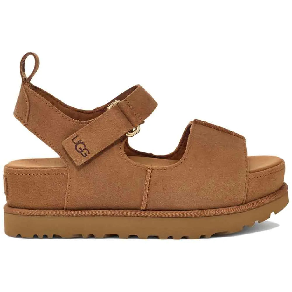 Ugg Goldenstar Hi sandals