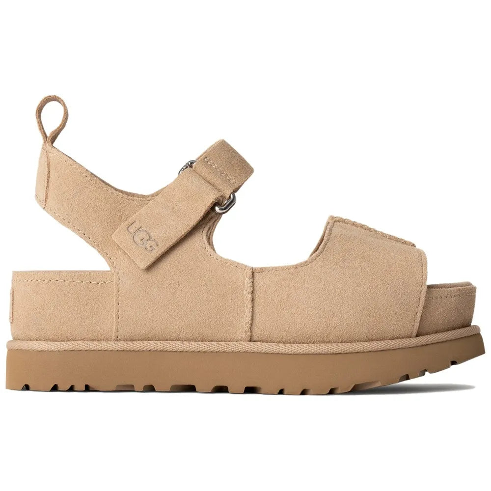 Ugg Goldenstar Hi sandals