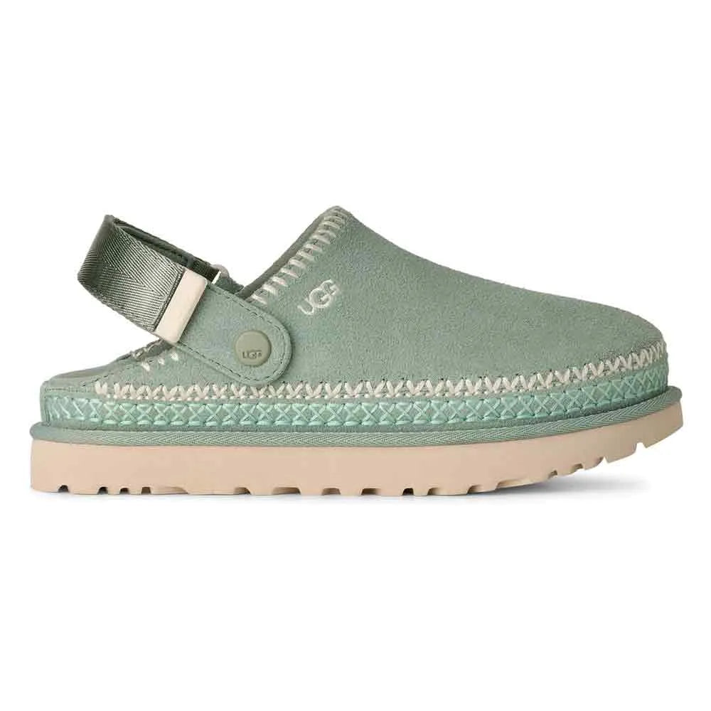 Ugg Goldenstar Meadow Accent clogs