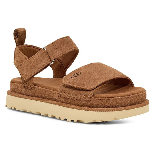 Ugg Goldenstar platform sandals
