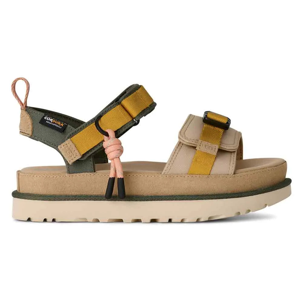 Ugg Goldenstar Wildwood sandals