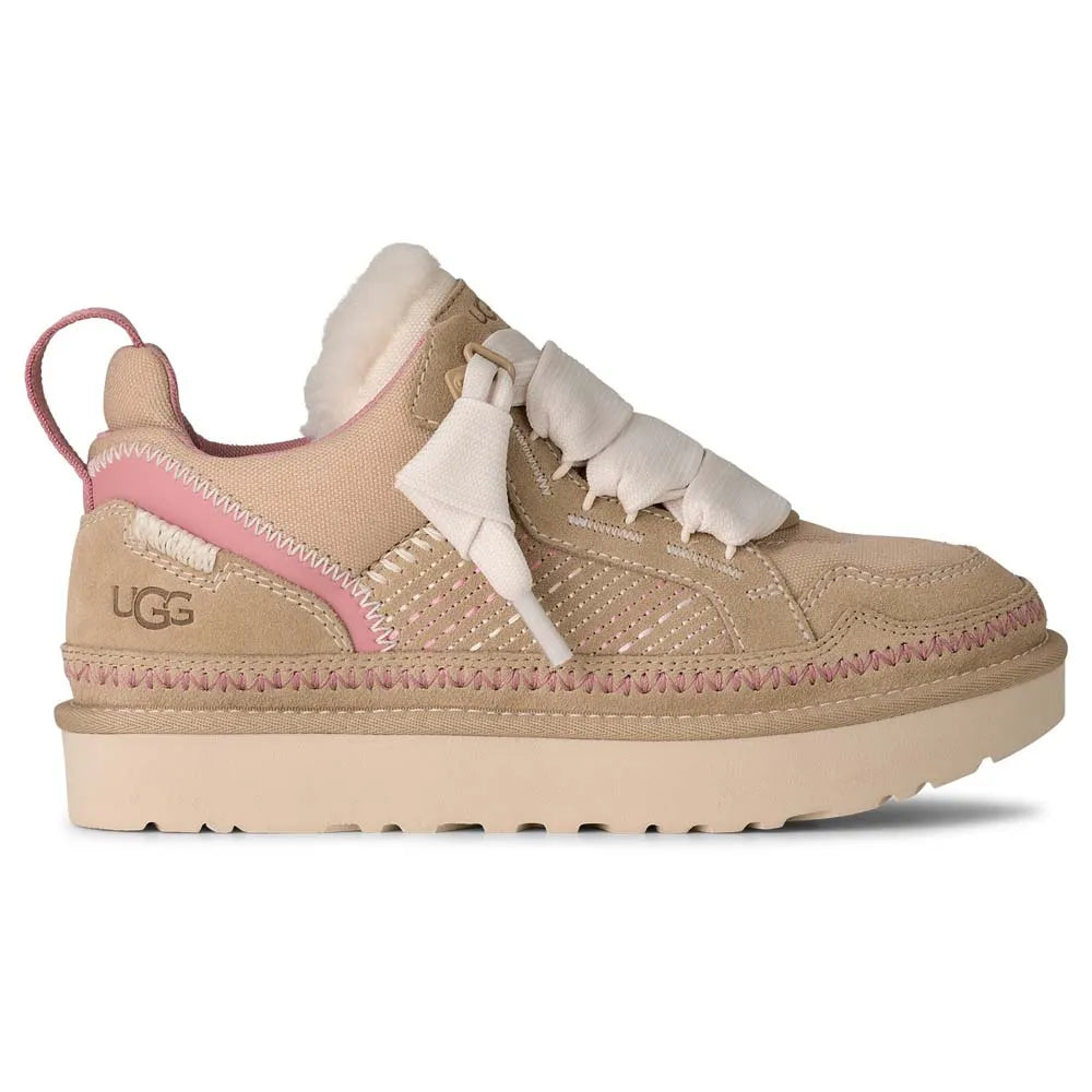 Ugg Lowmel Meadow trainers