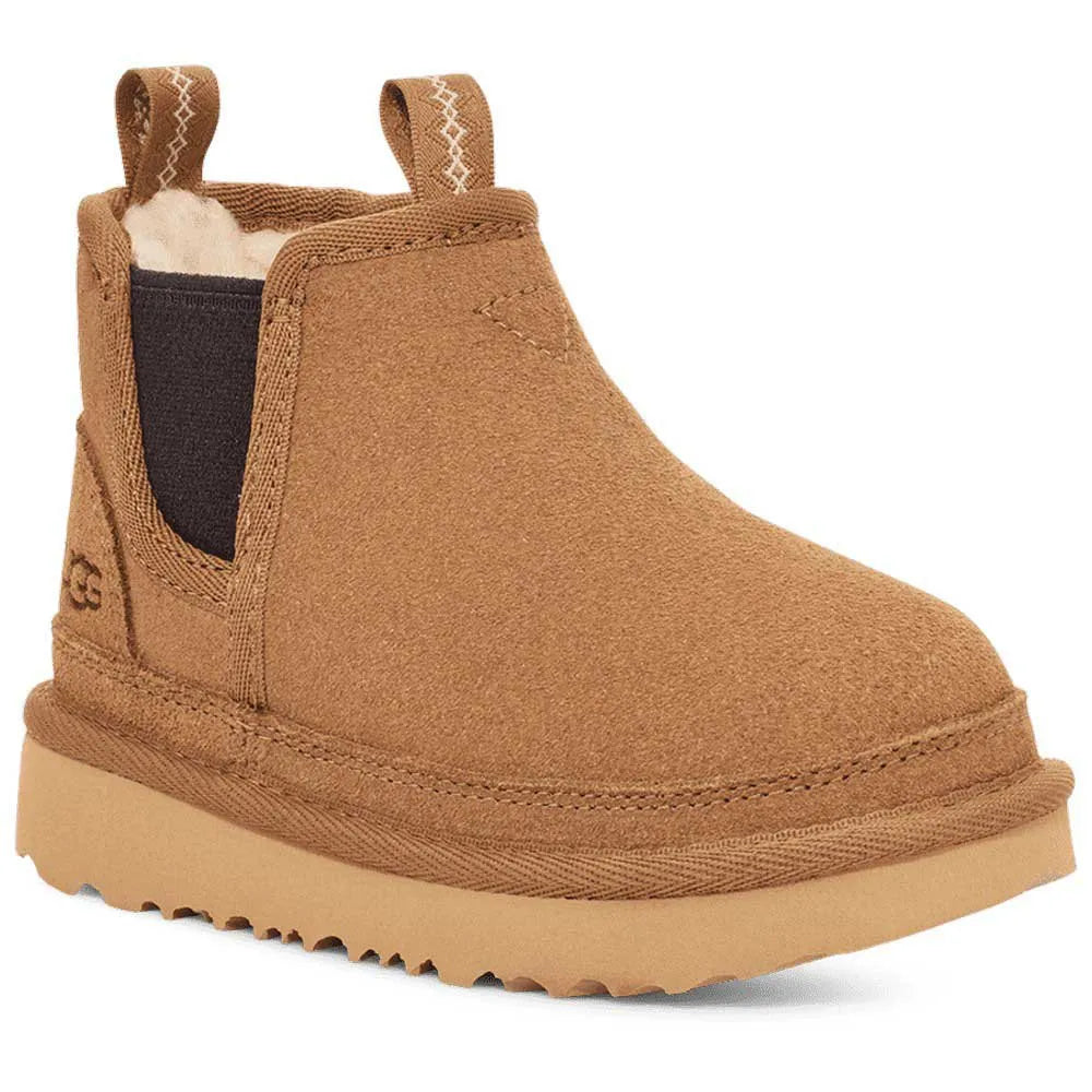Ugg Neumel Chelsea boots