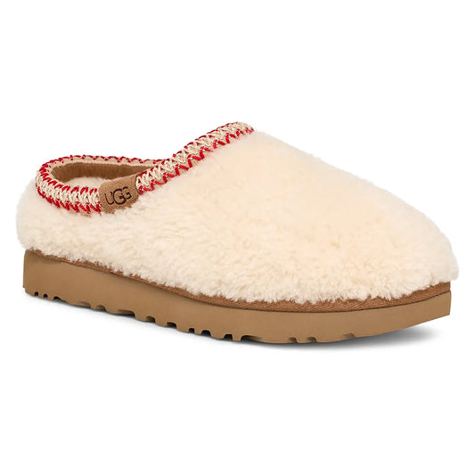Ugg Tasman Maxi Curly slippers