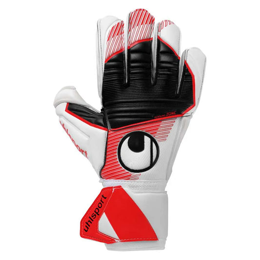 Uhlsport Absolutgrip goalkeeper gloves